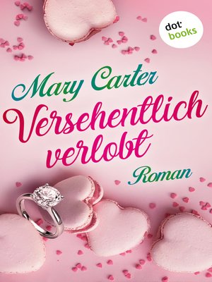 cover image of Versehentlich verlobt
